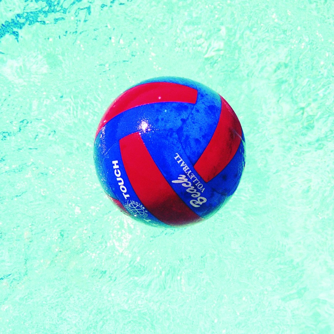 Water Gear WATER VOLLEYBALL