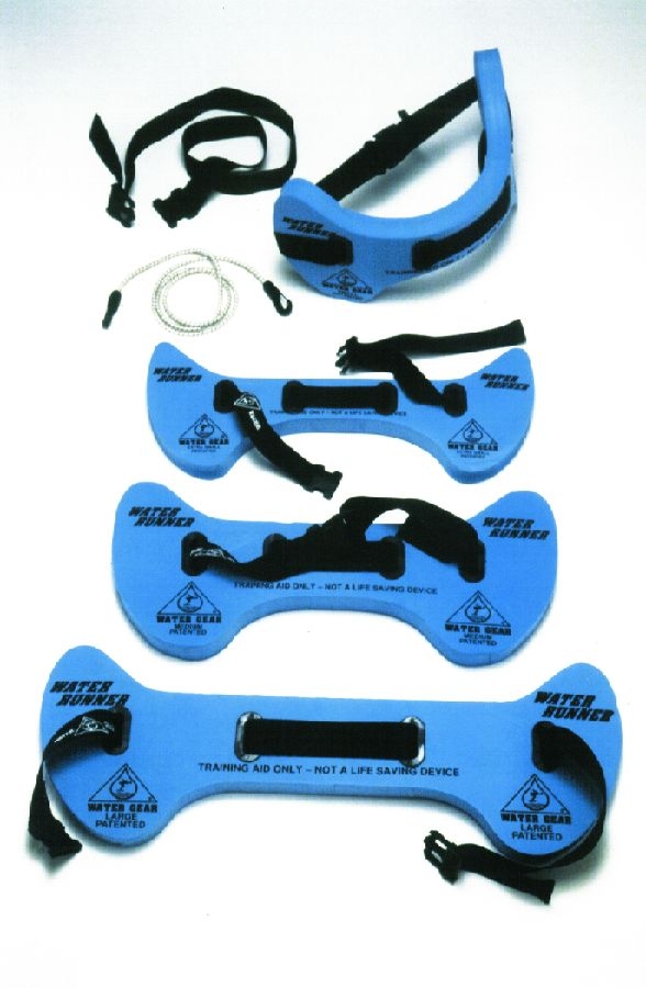 Water Gear WATER RUNNER ™ FLOTATION BELT