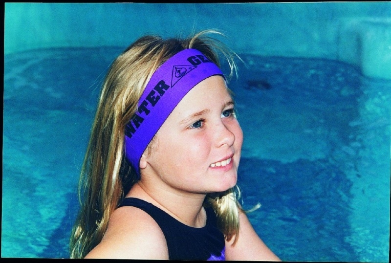 Neoprene Headband