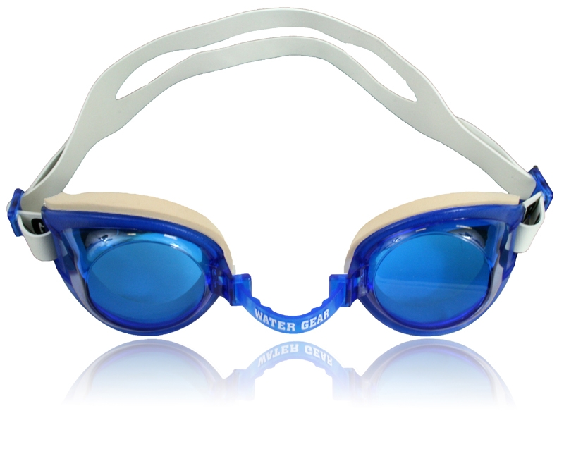 Water Gear | PRO ANTI-FOG SWIM GOGGLES