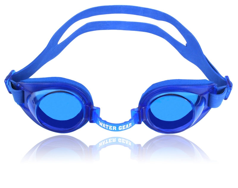 Water Gear | JR. PRO SWIM GOGGLES